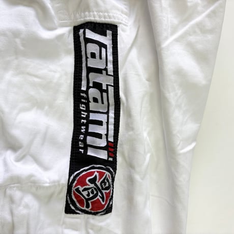 "Nova Jiu Jitsu" Uniform Pants