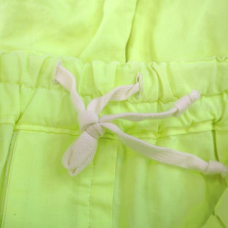 AD2001 COMME des GARCONS HOMME PLUS コットン ショート パンツ Sサイズ