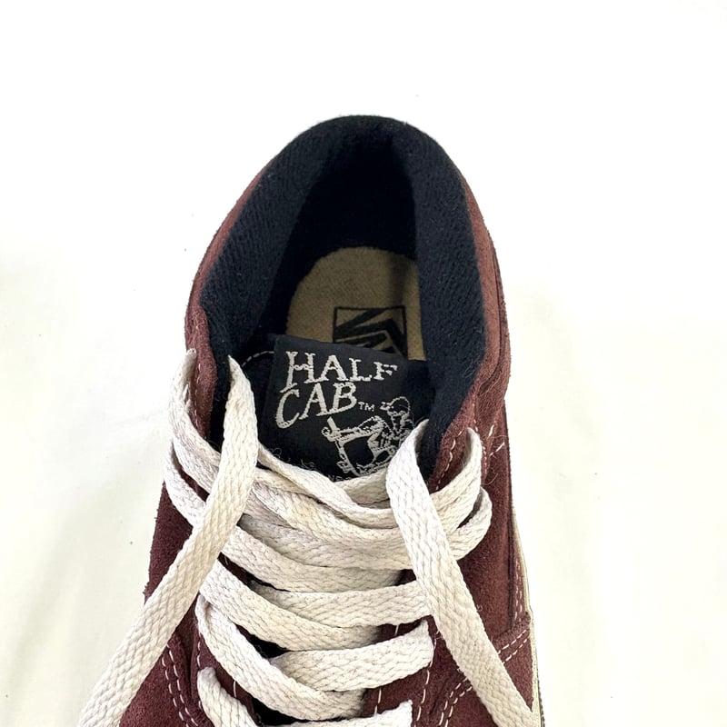 90's Vans 