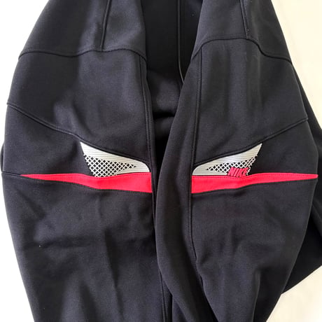 90's NIKE "銀タグ" Track Jersey Top XLサイズ