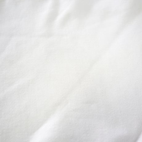 80’s CHAMPION RW SWEAT "L.B.I" 袖プリント White XLサイズ USA製