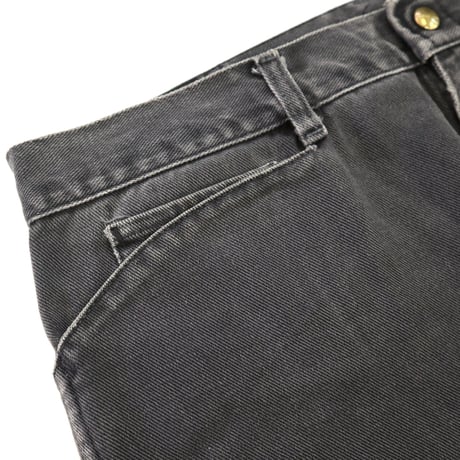 "Rare" 90's～ Carhartt "Frisko" Duck Work Pants