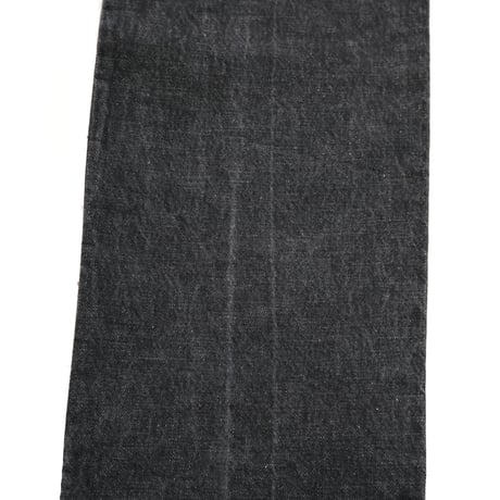 90's Levi's 501 "先染め" Black Denim Pants W34 USA製