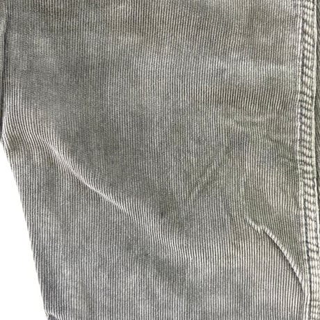～00's GOODENOUGH Corduroy Pants Mサイズ