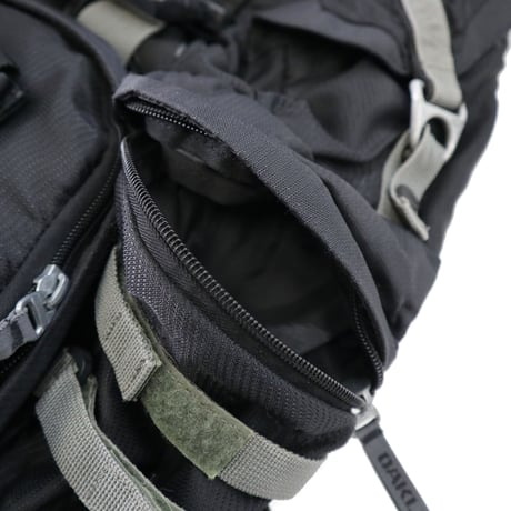 00's Oakley "Tech" Backpack
