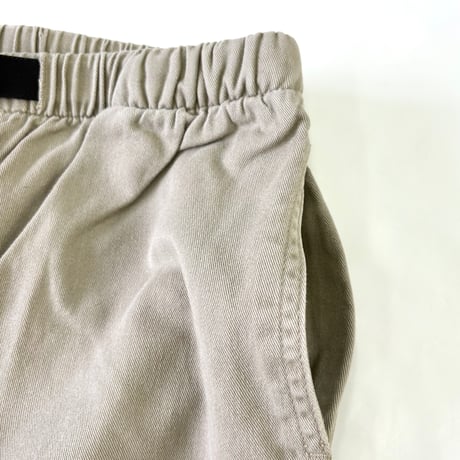 ～90's L.L. Bean Belted Cotton Pants