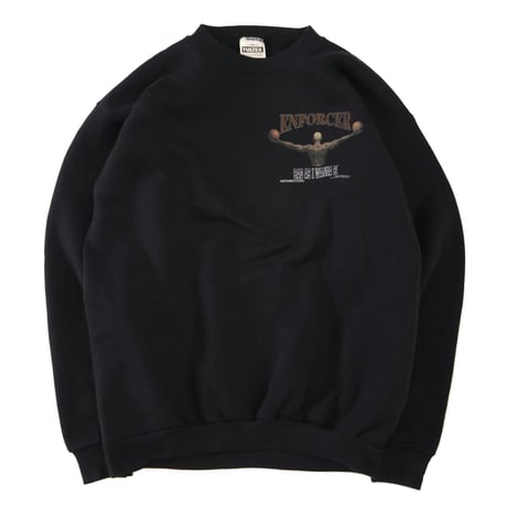 90's Tultex "Dennis Rodman" 両面 プリント スウェット Lサイズ USA製
