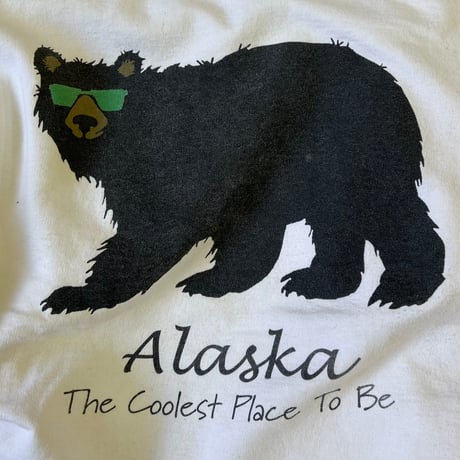 90's King Fashions "Alaska" Sweat
