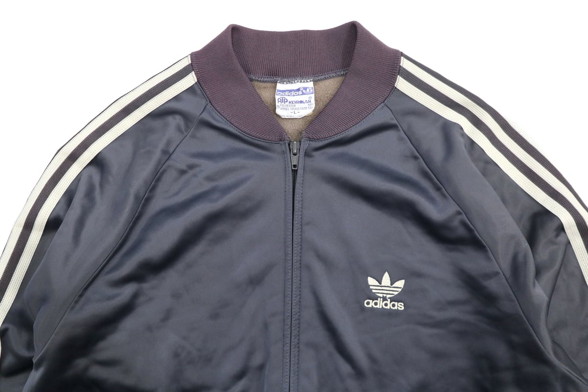 70'～80's Adidas Track Top 