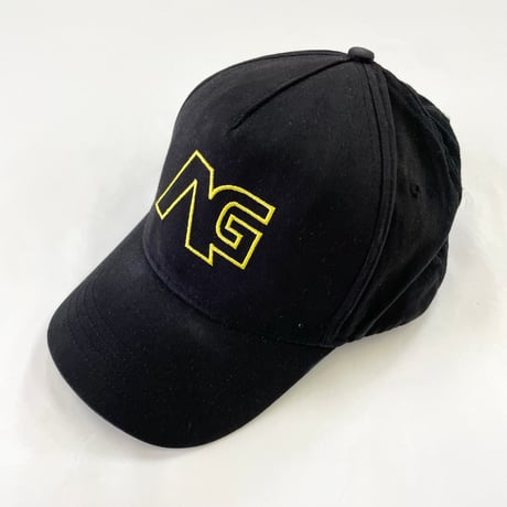00's Analog "AG" 5-panel Cap