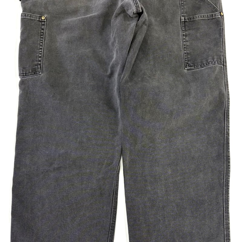 カーハートOLD Cotton Duck Painter Pants カーハートOLD Cotton Duck