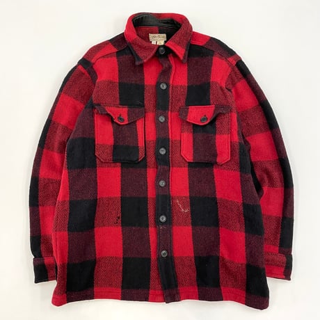 ビンテージネルシャツ | STORES