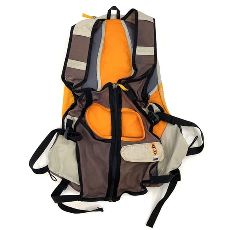 00's Salomon Wearable Back Pack