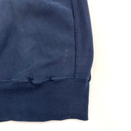 90's CHAMPION RW SWEAT PARKA "SMITHTOWN～" "4段" Lサイズ USA製