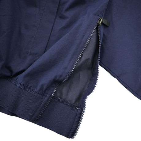 90's～00's NIKE "New York Yankees" プルオーバー ナイロン アノラック Lサイズ