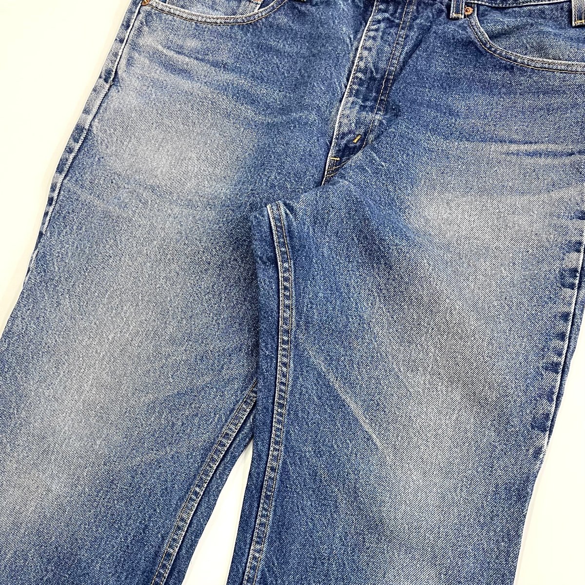 00's Levi's 517 Denim Pants W36 USA製 | Daniel 00's Levi's 517 Denim Pants W36 USA製 | Daniel