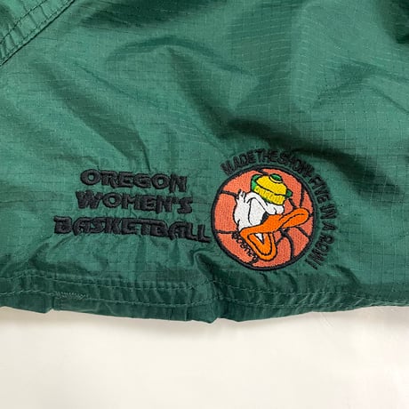 ～90's REI "Oregon〜" Gore Tex Rip Stop Jacket 2XLサイズ