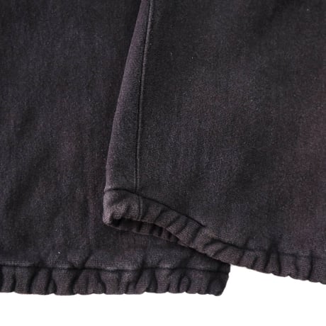 "Rare Color" 80's CHAMPION RW SWEAT Pants "Pocket" Lサイズ USA製