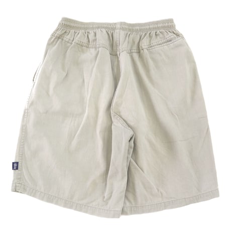 90's OLD STUSSY Beach Short Pants Lサイズ USA製