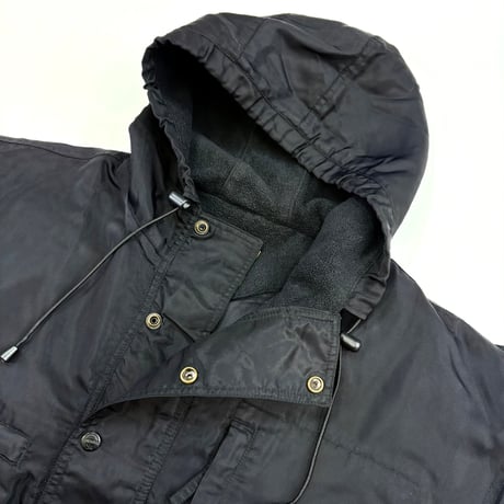 90's～ SPIEWAK P/O Titan Cloth Nylon Jacket Lサイズ