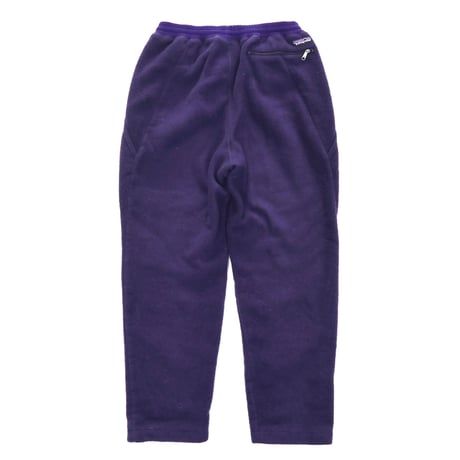 90's Patagonia Fleece Pants Mサイズ
