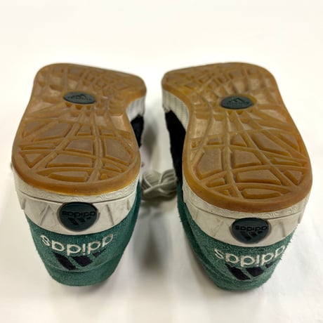90's Adidas "Adimatic" US8