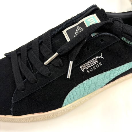 "New" PUMA × Diamond Supply Co. Suede US10