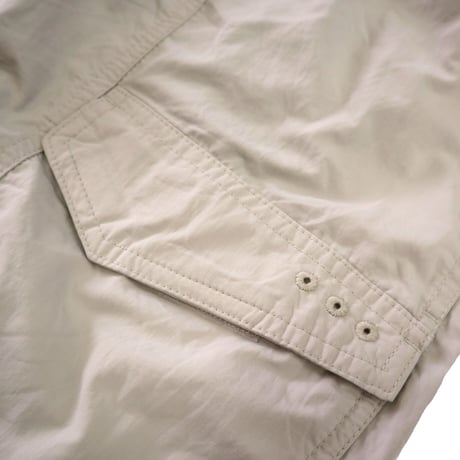 Columbia "PFG" OMNI-SHADE Nylon Detachable Pants Mサイズ