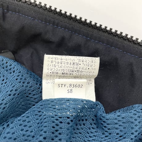 90's Patagonia Nylon Storm Jacket Sサイズ