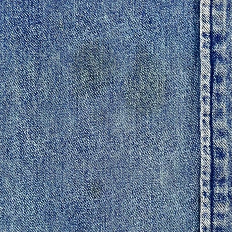 90's Ralph Lauren "BLAIRE" Denim BD Shirt Mサイズ