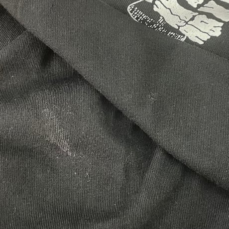 90's～00's ONEITA "DAGO MOB" 両面 プリント Tシャツ Lサイズ