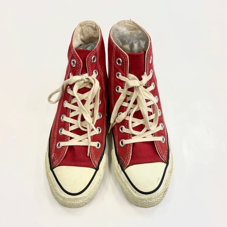 90's Converse All Star Hi US5.5 USA製