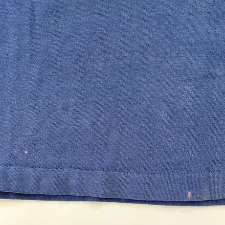 ～90's Hanes "REAL SKATEBOARDS" LS Tシャツ Lサイズ USA製