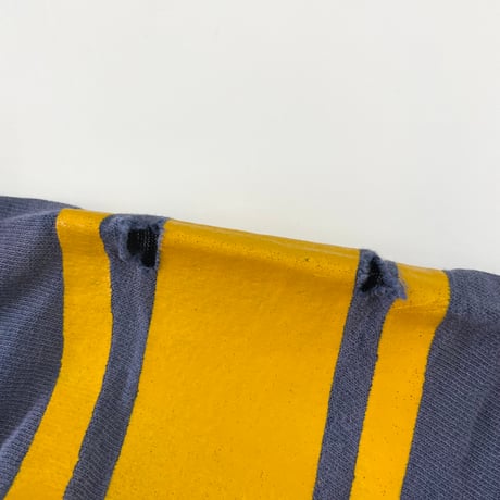 "boro" 70's CHAMPION "BATH 79" "両面" Win Football Tee Sサイズ USA製