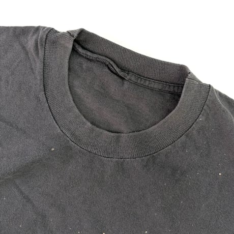 90's Marlboro "Snake Pass" "Cut Off" Tシャツ