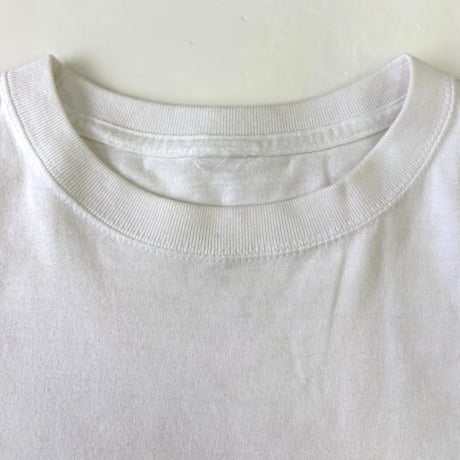 00's Dear Skating "Vogue Skateboard Magazine" Tシャツ (fits L)