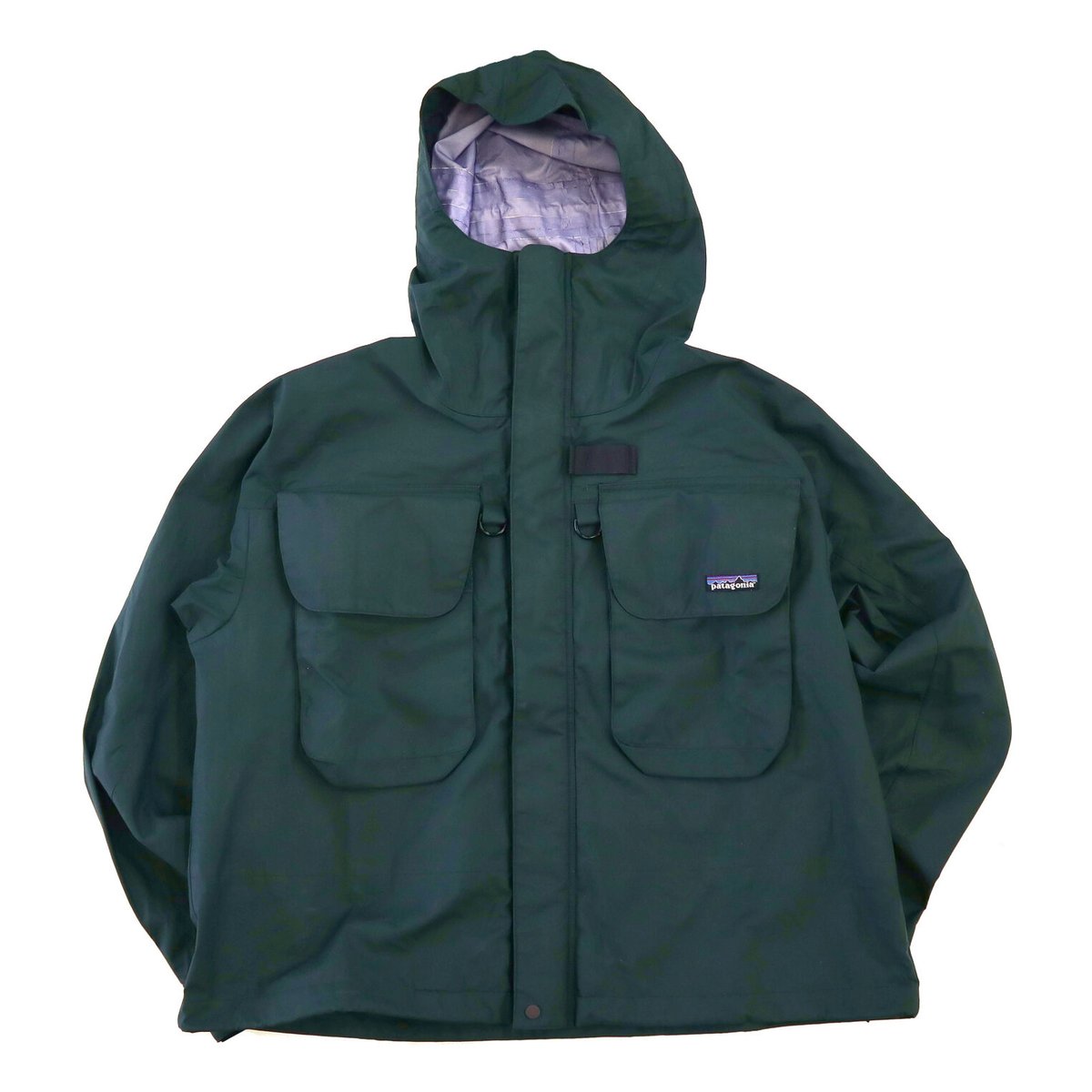 92s Patagonia SST Jacket