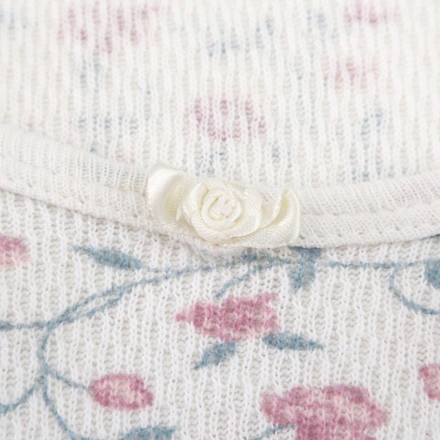 古着、花柄サーマル、4点セットまとめ売り fit=scale-down,w=1200