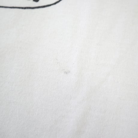 80's～90's SOF Tee "Bart Simpsons" プリント Tシャツ XLサイズ USA製