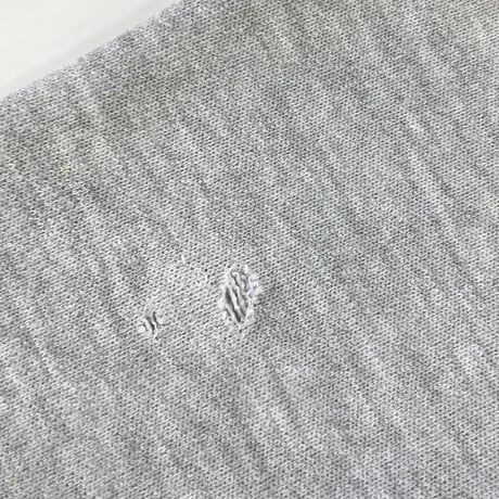 "boro" 90's CHAMPION RW SWEAT PARKA "SOUTHAMPTON～" "3段" Lサイズ USA製