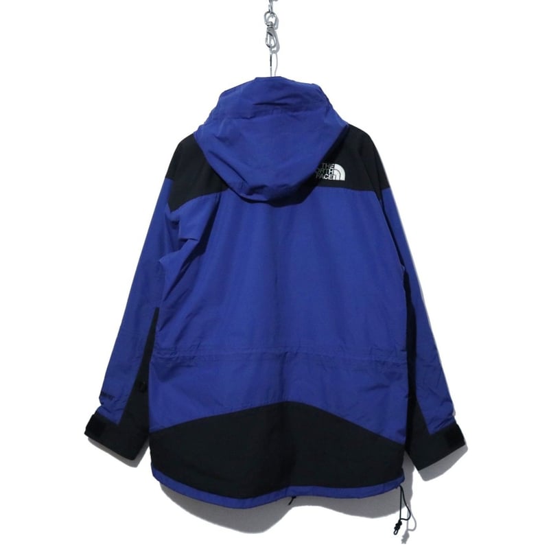 90's～ THE NORTH FACE Gore Tex Mountain Guide Ja...