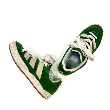 90's Adidas "Adimatic" US10