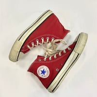 90's Converse All Star Hi US5.5 USA製