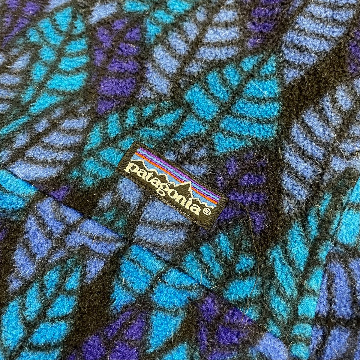 90's Patagonia 