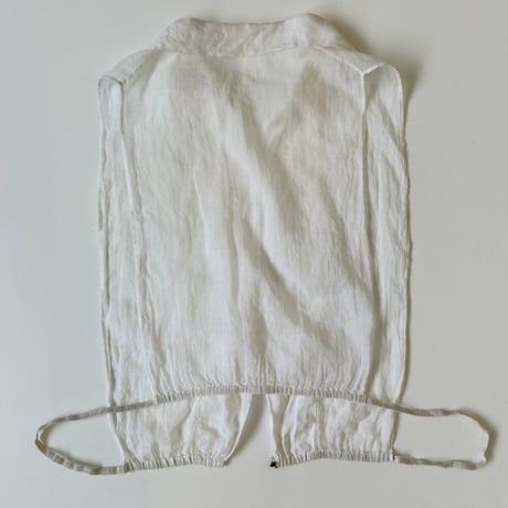 unknown Gauze Fabric Shirts