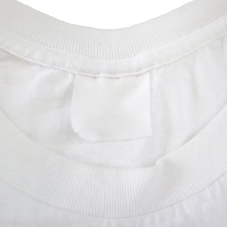 90's OLD Banana Republic "Rabbit" Pocket Tee