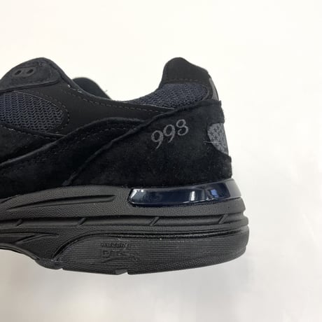 "New" New Balance MR993 TB USA製
