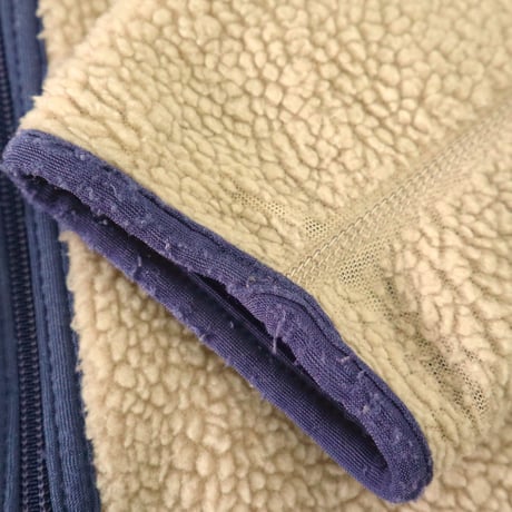 90's Patagonia "雪なし" Retro X Fleece Jacket Mサイズ