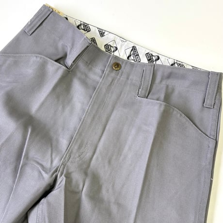 Deadstock 90's～ BEN DAVIS Frisko Work Pants W29