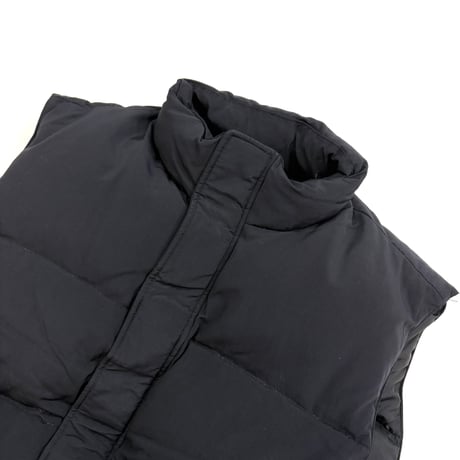"Good Color" ～90's J.CREW Down Vest XLサイズ